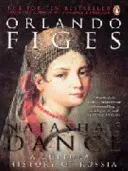 La danza di Natasha - Una storia culturale della Russia - Natasha's Dance - A Cultural History of Russia