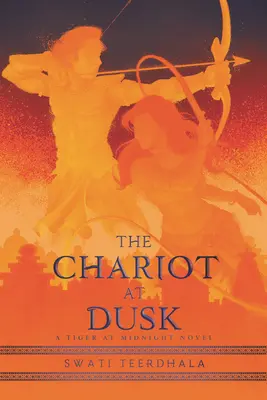 Il carro al crepuscolo - The Chariot at Dusk