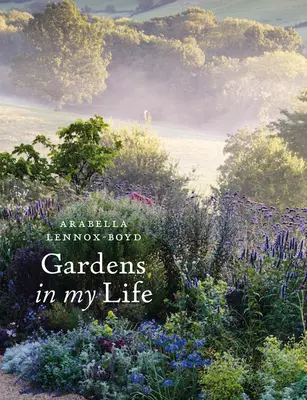 I giardini nella mia vita - Gardens in My Life