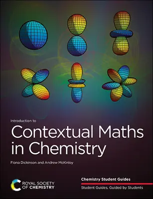 Introduzione alla matematica contestuale in chimica - Introduction to Contextual Maths in Chemistry