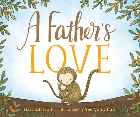 L'amore di un padre - A Father's Love