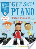 Tutor di pianoforte Libro 2 - Piano Tutor Book 2