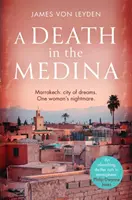 Una morte nella Medina - A Death in the Medina