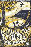 Il paese di Dio - God's Own Country