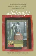 Autodidatta: L'istruzione afroamericana in schiavitù e libertà - Self-Taught: African American Education in Slavery and Freedom