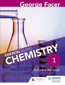 Edexcel a Level Chemistry Studentbook 1 di George Facer - George Facer's Edexcel a Level Chemistry Studentbook 1