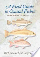 Guida ai pesci della costa: Dal Maine al Texas - A Field Guide to Coastal Fishes: From Maine to Texas