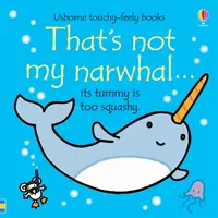 Non è il mio narvalo... - That's not my narwhal...