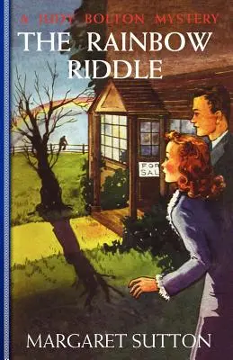 Indovinello dell'arcobaleno #17 - Rainbow Riddle #17
