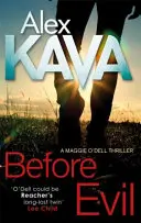Prima del male - Before Evil