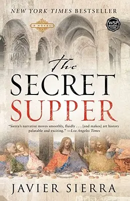 La cena segreta - The Secret Supper