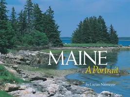 Maine: Un ritratto - Maine: A Portrait