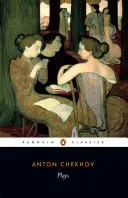 Opere teatrali: Ivanov; Il gabbiano; Zio Vanya; Tre sorelle; Il giardino dei ciliegi - Plays: Ivanov; The Seagull; Uncle Vanya; Three Sisters; The Cherryorchard