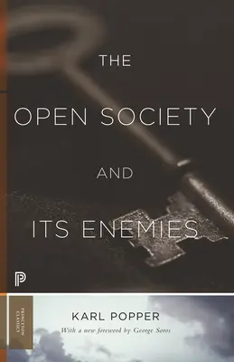 La società aperta e i suoi nemici - The Open Society and Its Enemies