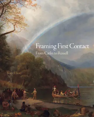 Inquadrare il primo contatto, 38: da Catlin a Russell - Framing First Contact, 38: From Catlin to Russell