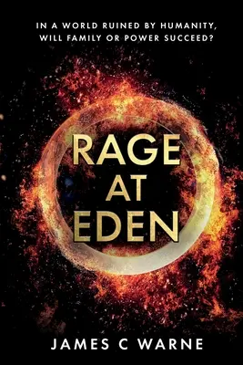 Rabbia all'Eden - Rage at Eden