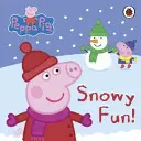 Peppa Pig: Il divertimento di Peppa sulla neve - Peppa Pig: Peppa's Snowy Fun
