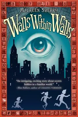 Muri tra i muri - Walls Within Walls