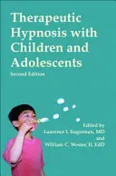 Ipnosi terapeutica con bambini e adolescenti - Therapeutic Hypnosis with Children and Adolescents