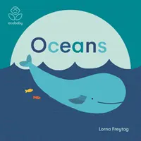 Eco Baby: Oceani - Eco Baby: Oceans