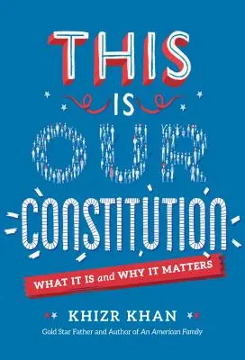 Questa è la nostra Costituzione: Cos'è e perché è importante - This Is Our Constitution: What It Is and Why It Matters
