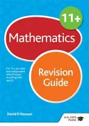 Guida al ripasso della matematica 11+ - Per gli esami 11+, pre-test e per le scuole indipendenti, compresi CEM, GL e ISEB. - 11+ Maths Revision Guide - For 11+, pre-test and independent school exams including CEM, GL and ISEB