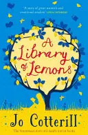 Biblioteca dei limoni - Library of Lemons