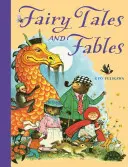 Fiabe e favole - Fairy Tales and Fables
