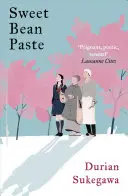 Pasta di fagioli dolce - Sweet Bean Paste