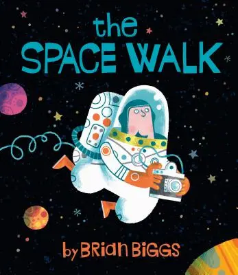 La passeggiata nello spazio - The Space Walk