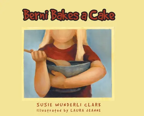 Berni prepara una torta - Berni Bakes a Cake
