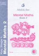 Libro di matematica mentale 2 - Mental Maths Book 2