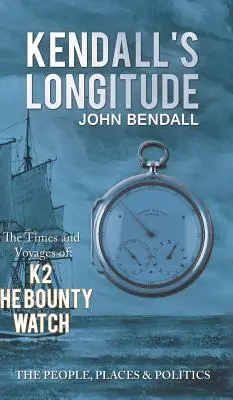 Longitudine di Kendall - Kendall's Longitude