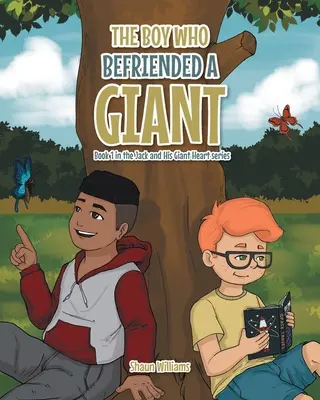 Il ragazzo che fece amicizia con un gigante - The Boy Who Befriended a Giant