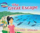 La grande fuga Banda bianca - The Great Escape White Band