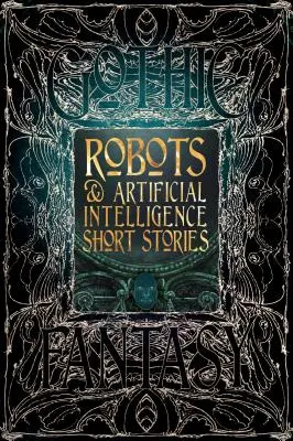 Storie brevi di robot e intelligenza artificiale - Robots & Artificial Intelligence Short Stories