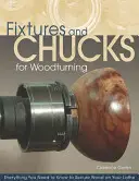 Fissaggi e mandrini per la tornitura del legno: Tutto quello che c'è da sapere per fissare il legno sul tornio - Fixtures and Chucks for Woodturning: Everything You Need to Know to Secure Wood on Your Lathe