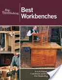I migliori banchi da lavoro di Fine Woodworking - Fine Woodworking Best Workbenches