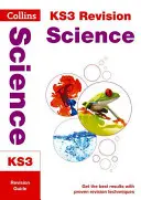 Collins New Key Stage 3 Revision -- Scienze: Guida alla revisione - Collins New Key Stage 3 Revision -- Science: Revision Guide