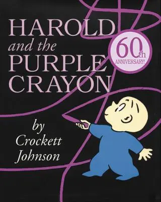 Harold e il pastello viola - Harold and the Purple Crayon