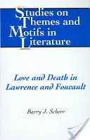 Amore e morte in Lawrence e Foucault - Love and Death in Lawrence and Foucault