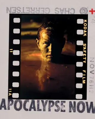 Apocalypse Now: L'archivio fotografico perduto - Apocalypse Now: The Lost Photo Archive