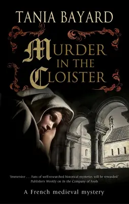Omicidio nel chiostro - Murder in the Cloister