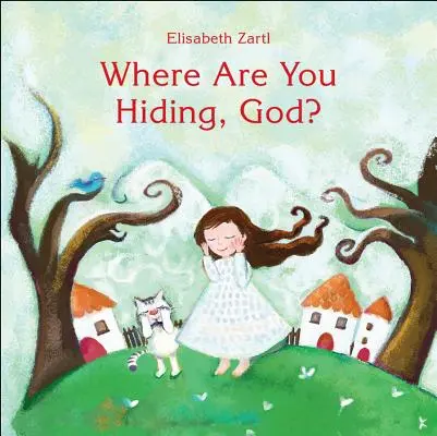 Dove ti nascondi, Dio? - Where Are You Hiding, God?