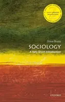 Sociologia: Una brevissima introduzione - Sociology: A Very Short Introduction