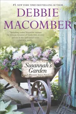 Il giardino di Susannah - Susannah's Garden