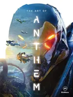 L'arte dell'inno - The Art of Anthem