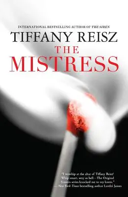 L'amante - The Mistress