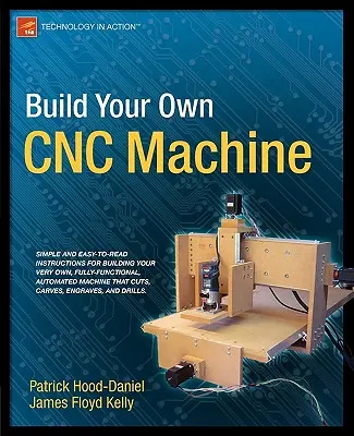 Costruire la propria macchina CNC - Build Your Own CNC Machine