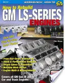 Come ricostruire i motori GM della serie LS - How to Rebuild GM LS-Series Engines